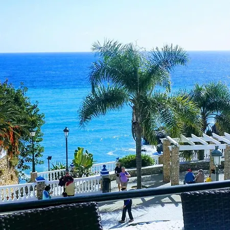 Apartamento Spectacular Sea Views, 2 Bed,2 Bath Nerja