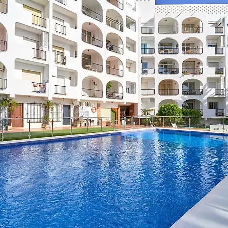 Apartamento Spectacular Sea Views, 2 Bed,2 Bath