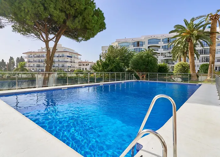 Spectacular Sea Views, 2 Bed,2 Bath Апартаменты