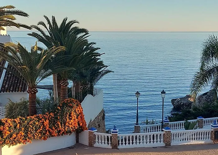 Spectacular Sea Views, 2 Bed,2 Bath Апартаменты *