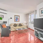 Apartment Spectacular Sea Views, 2 Bed,2 Bath