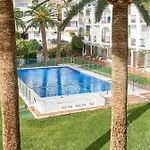Spectacular Sea Views, 2 Bed,2 Bath Apartment Nerja