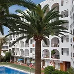 Spectacular Sea Views, 2 Bed,2 Bath Apartment Nerja