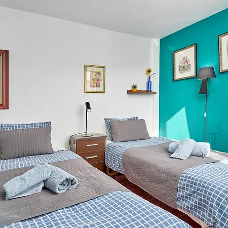 アパート Spectacular Sea Views, 2 Bed,2 Bath *