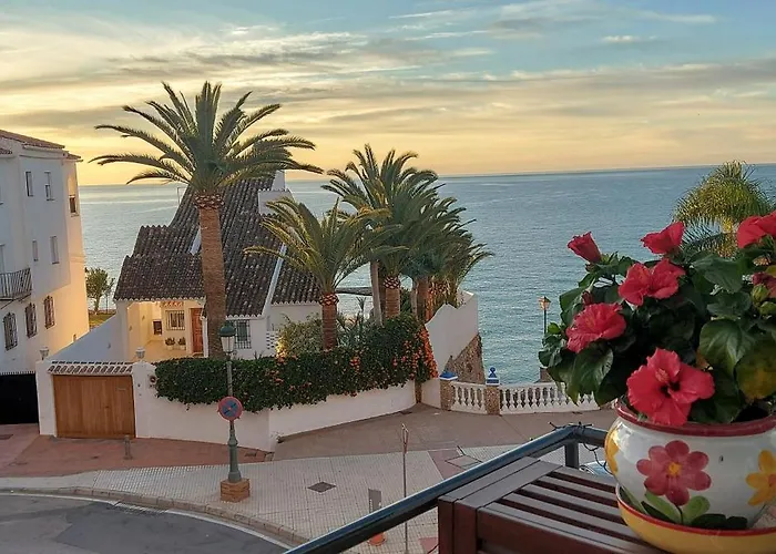 Apartman Spectacular Sea Views, 2 Bed,2 Bath *