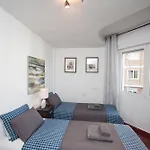 Spectacular Sea Views, 2 Bed,2 Bath Апартаменты