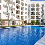Spectacular Sea Views, 2 Bed,2 Bath * Нерха