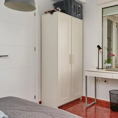 Spectacular Sea Views, 2 Bed,2 Bath Нерха