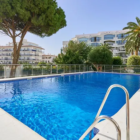 Spectacular Sea Views, 2 Bed,2 Bath * Nerja