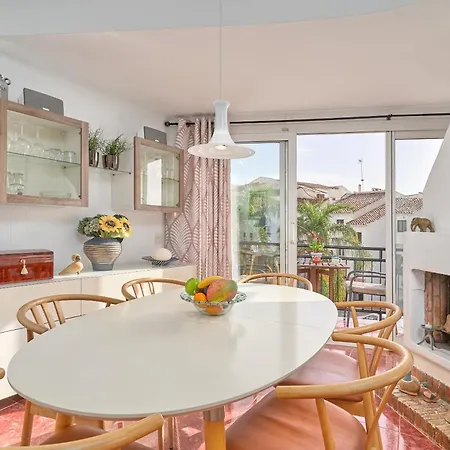 Apartment Spectacular Sea Views, 2 Bed,2 Bath Nerja