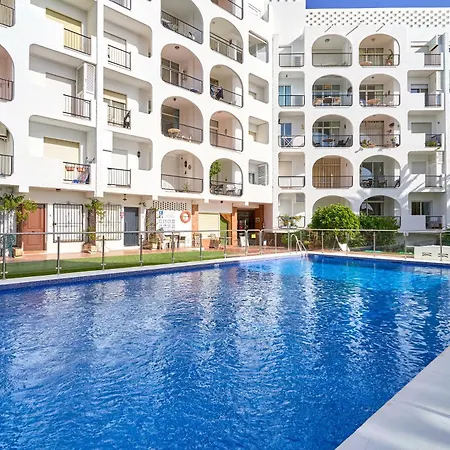 Apartment Spectacular Sea Views, 2 Bed,2 Bath Nerja