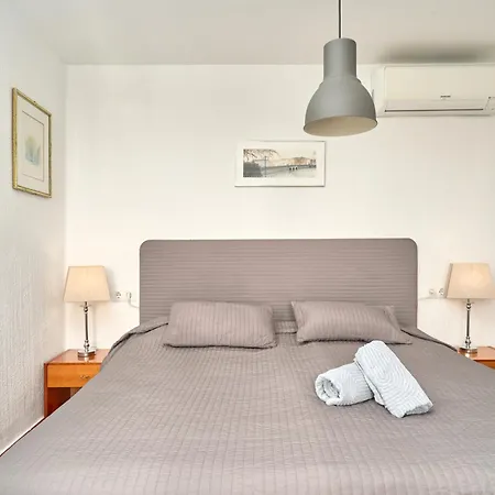 Spectacular Sea Views, 2 Bed,2 Bath Апартаменти