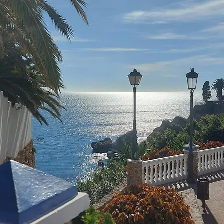Spectacular Sea Views, 2 Bed,2 Bath Apartment