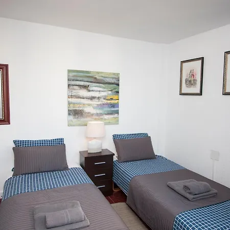 Lejlighed Spectacular Sea Views, 2 Bed,2 Bath Nerja