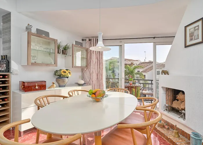 Spectacular Sea Views, 2 Bed,2 Bath * 内尔哈