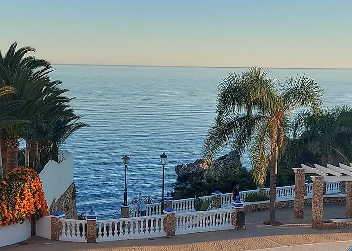 Spectacular Sea Views, 2 Bed,2 Bath Διαμέρισμα *