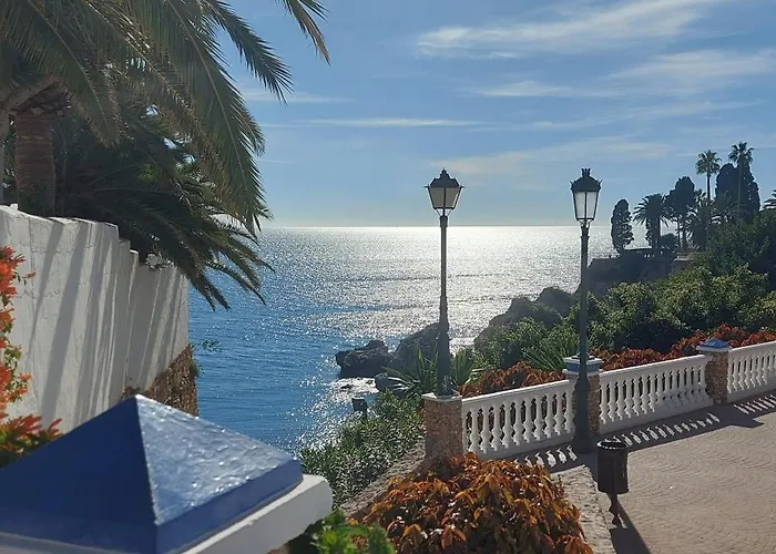 Spectacular Sea Views, 2 Bed,2 Bath Διαμέρισμα *