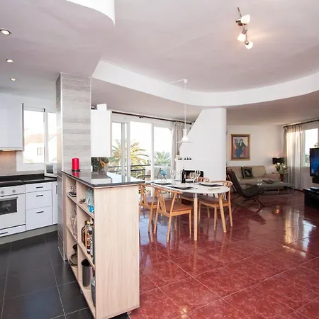Appartamento Spectacular Sea Views, 2 Bed,2 Bath *