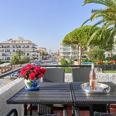 Spectacular Sea Views, 2 Bed,2 Bath Appartamento Nerja