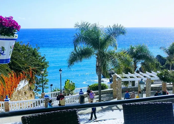 아파트 Spectacular Sea Views, 2 Bed,2 Bath *