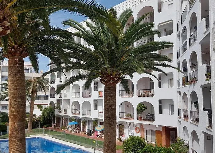 Spectacular Sea Views, 2 Bed,2 Bath 아파트 네르하